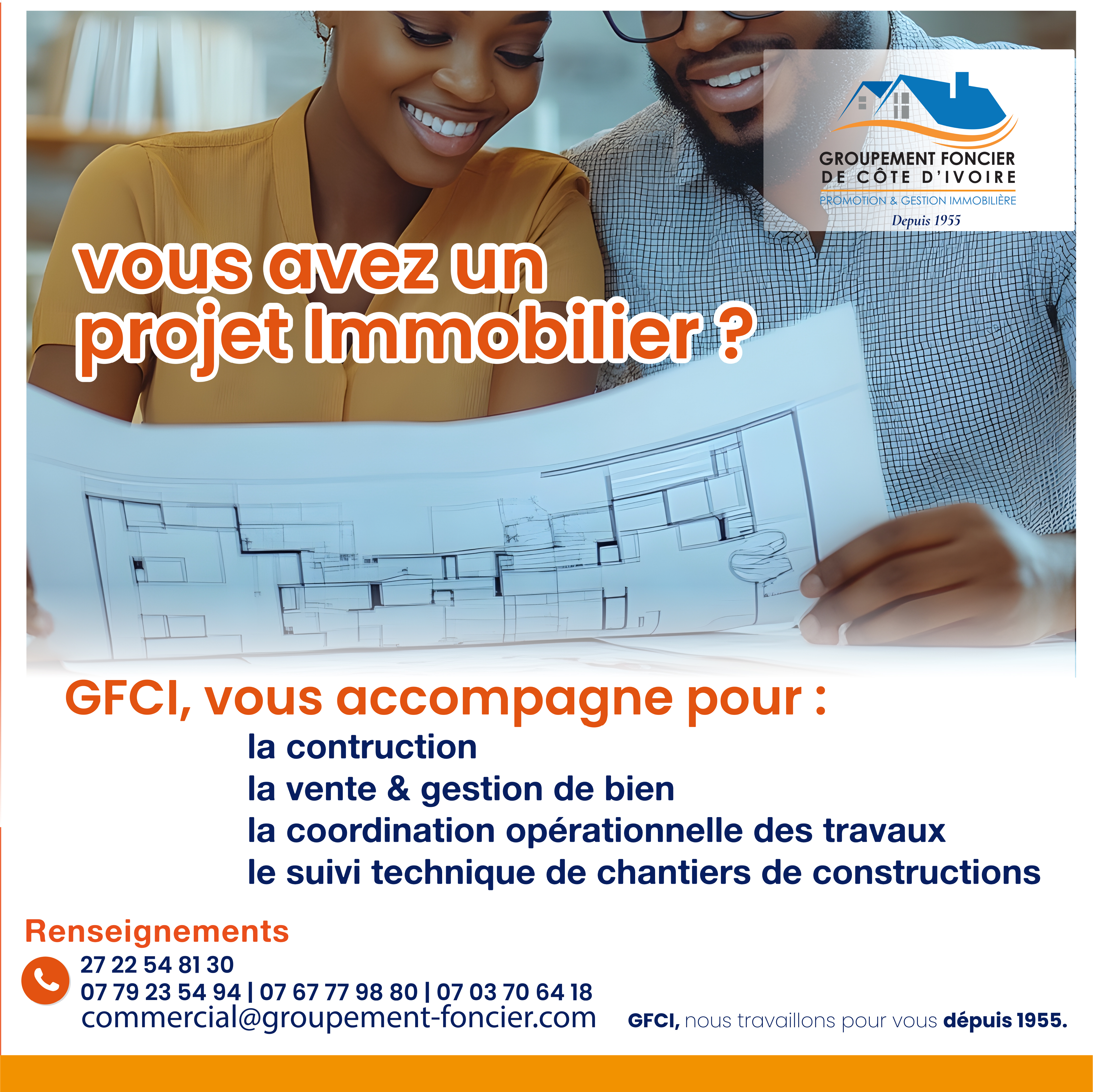 GFCI expertise
